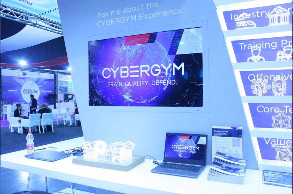CYBERGYM