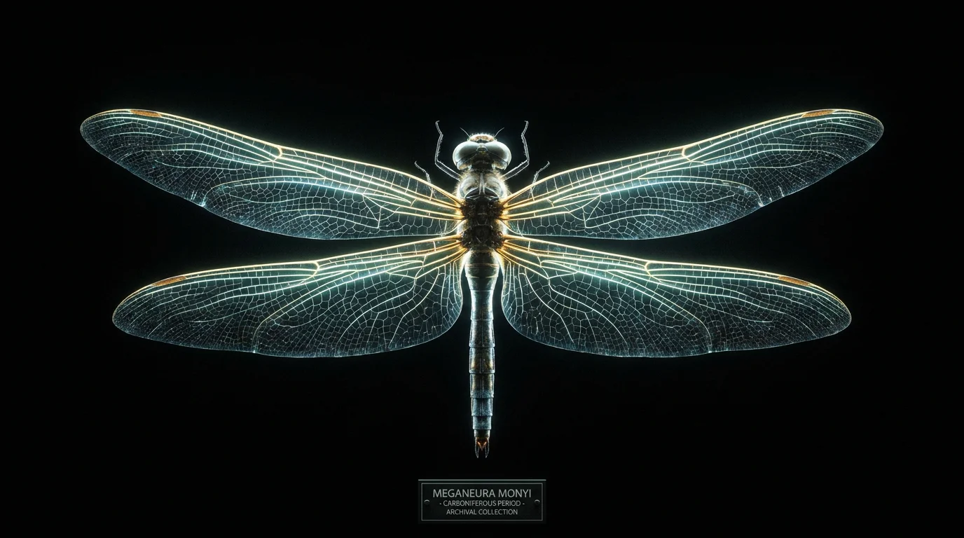 ENTO Museum of Arthropods - אתר תדמית אינטראקטיבי
