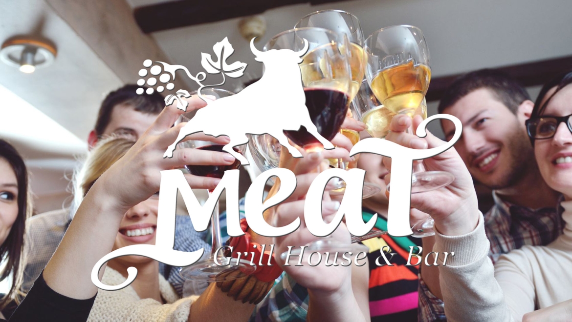 Meat | מיתוג מסעדה